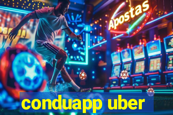 conduapp uber